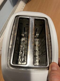 Topinkovač Sencor - 2