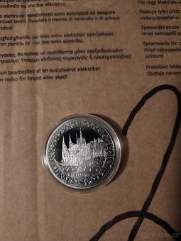 Historické mince sběratelské - 2