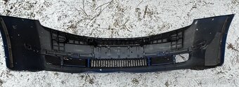Přední nárazník Škoda Fabia 1 combi - 2