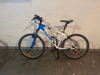 Dětské kolo Author “26” - 2