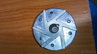 Magneto Pionýr 20W - 2