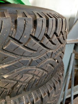 Kola 235/75 r15 - 2