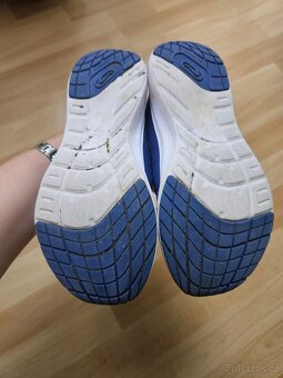 Chlapecké tenisky vel 30. - 2