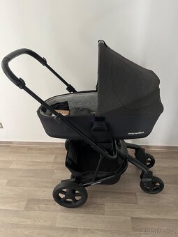 Easywalker Harvey 2, 2v1 - 2