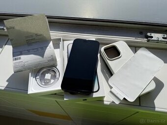 Iphone 14 pro 256 gb black černy - 2