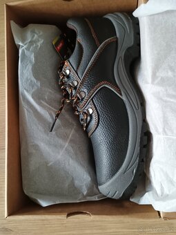 Obuv CXS STONE BERYL O2, polobotka - 2