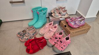 Balik boticek 26,27,28 vse za 250,- Kč - 2