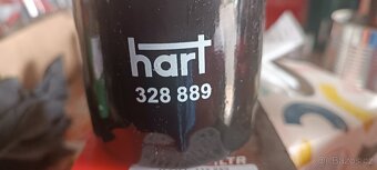 Olejový filtr Hart 328 889 - 2