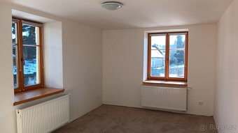 Pronajmu 2+1 ve Varnsdorfu - 2