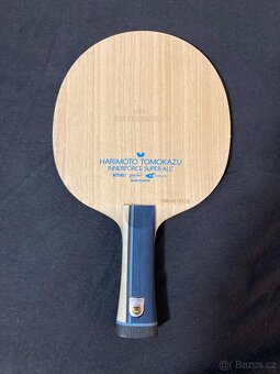 Harimoto Super ALC - 2