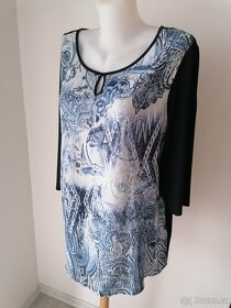 Dámská tunika Gerry Weber, vel. 48 - 2