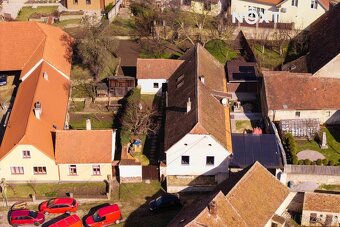 Prodej Chalupa, 125㎡ - 2