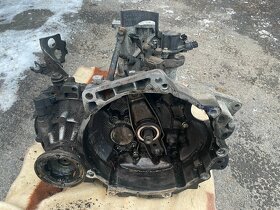 Díly škoda octavia 1 - převodovka - 2