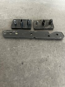 Wolfsburg syncro golf cl mk2 - 2