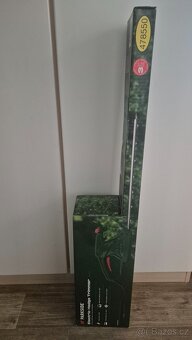 Elektrické nůžky Parkside - 2