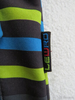 Softshellová bunda - 2