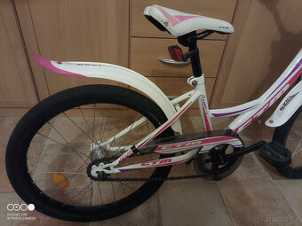 Dětské kolo Maggie 1.0 - 2