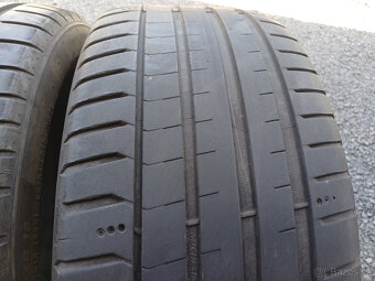 Letní pneu Michelin 235/40/18 95W - 2