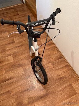 Dětská koloběžka - 2