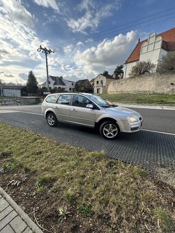 Ford Focus 1.8 TDCi - 2
