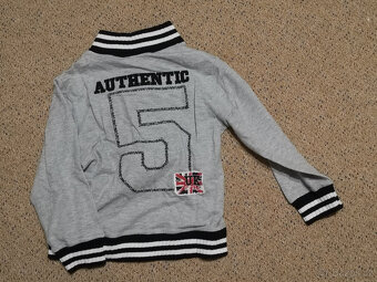 Mikča DJ vel. 116 - 2