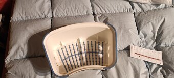 Dětská židlička, stupínek - 2