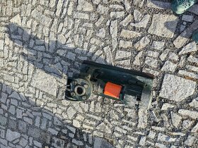 Vodní pumpa na 380 v nová - 2