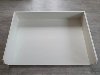 Přebalovací pult - 2