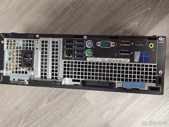 Dell OptiPlex 7040 i5/8/512/512 - 2