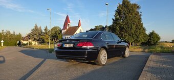 BMW e66 760 li - 12 válec do sbírky - TOP - 2