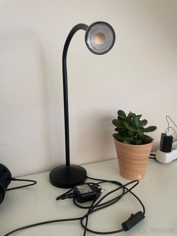 Stolní lampa LED - 2