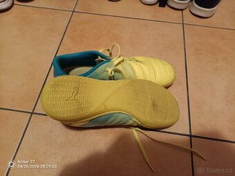 Dětské boty puma - 2