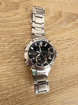 Casio G-Shock GST B200D - 2