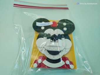 Lego set 40457 - 2