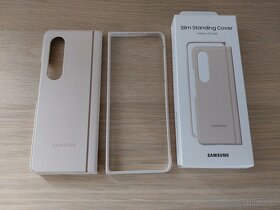 Samsung z fold4  slim standing cover - 2