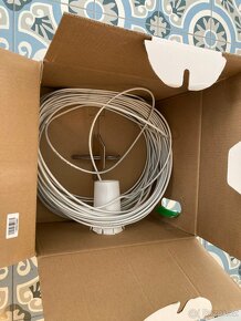UTP dytový kabel - 2