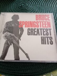 CD Bruce Springsteen -Greatest Hits - 2