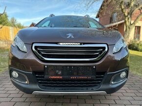 Peugeot 2008 1.6Vti 88kw Allure - 2