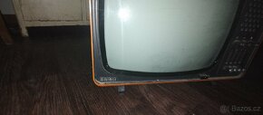Televize Satelit malá - 2