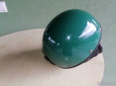 Retro helma - 2