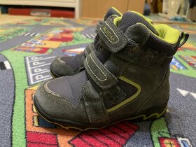 Chlapecké zimní boty 29 - 2