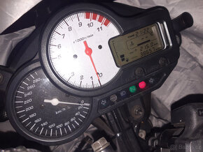 Honda VTR 1000 F Firestorm 2001 - 2