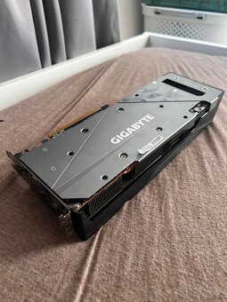 RX 6800 Grafická karta Gigabyte 16GB - 2