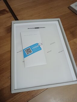 Ochranné sklo na tablet - 2