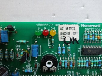 Elektronické desky k plynovým kotlům Dakon - 2