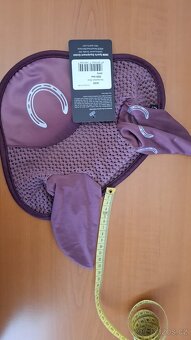Nová čabraka HKM Alva pony - 2