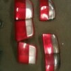 Opel Omega B 1996 +facelift 2001---DILY - 2