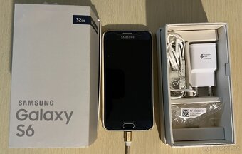 Samsung Galaxy S6 - 2
