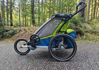 Thule Chariot Sport - 2