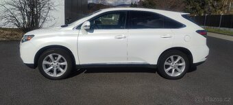 Lexus RX 350 - 2